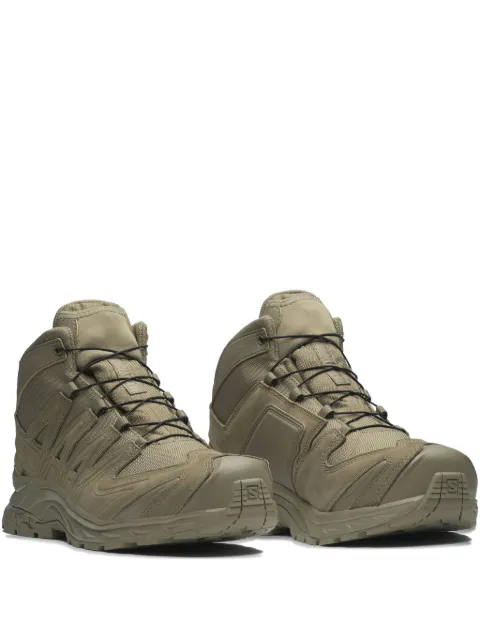 Rier x Salomon XA Mid Rier boots