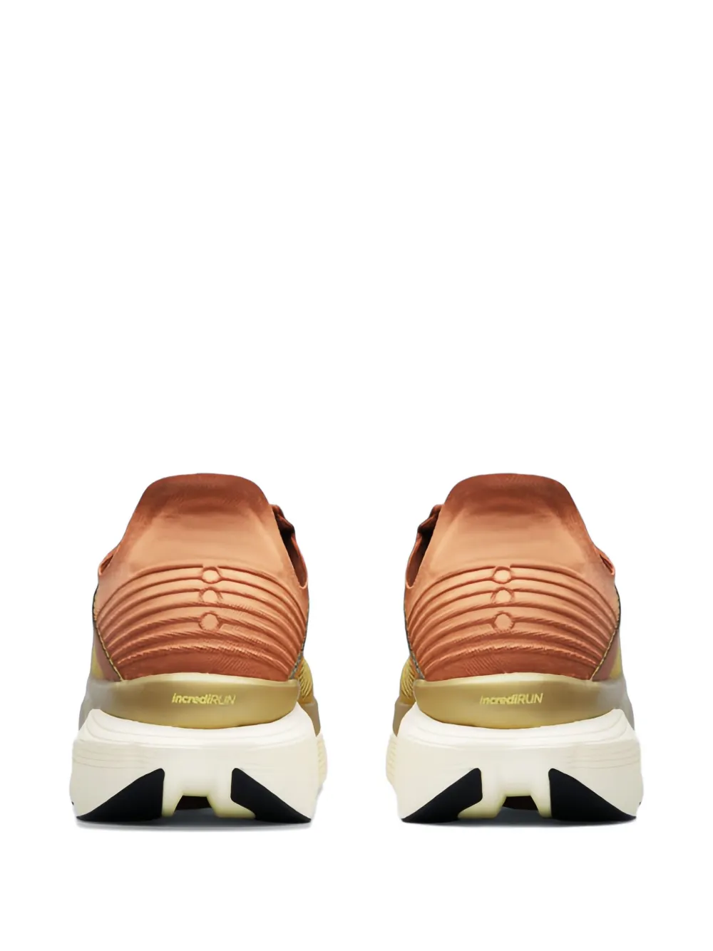 Saucony Endorphin Elite 2 sneakers Yellow