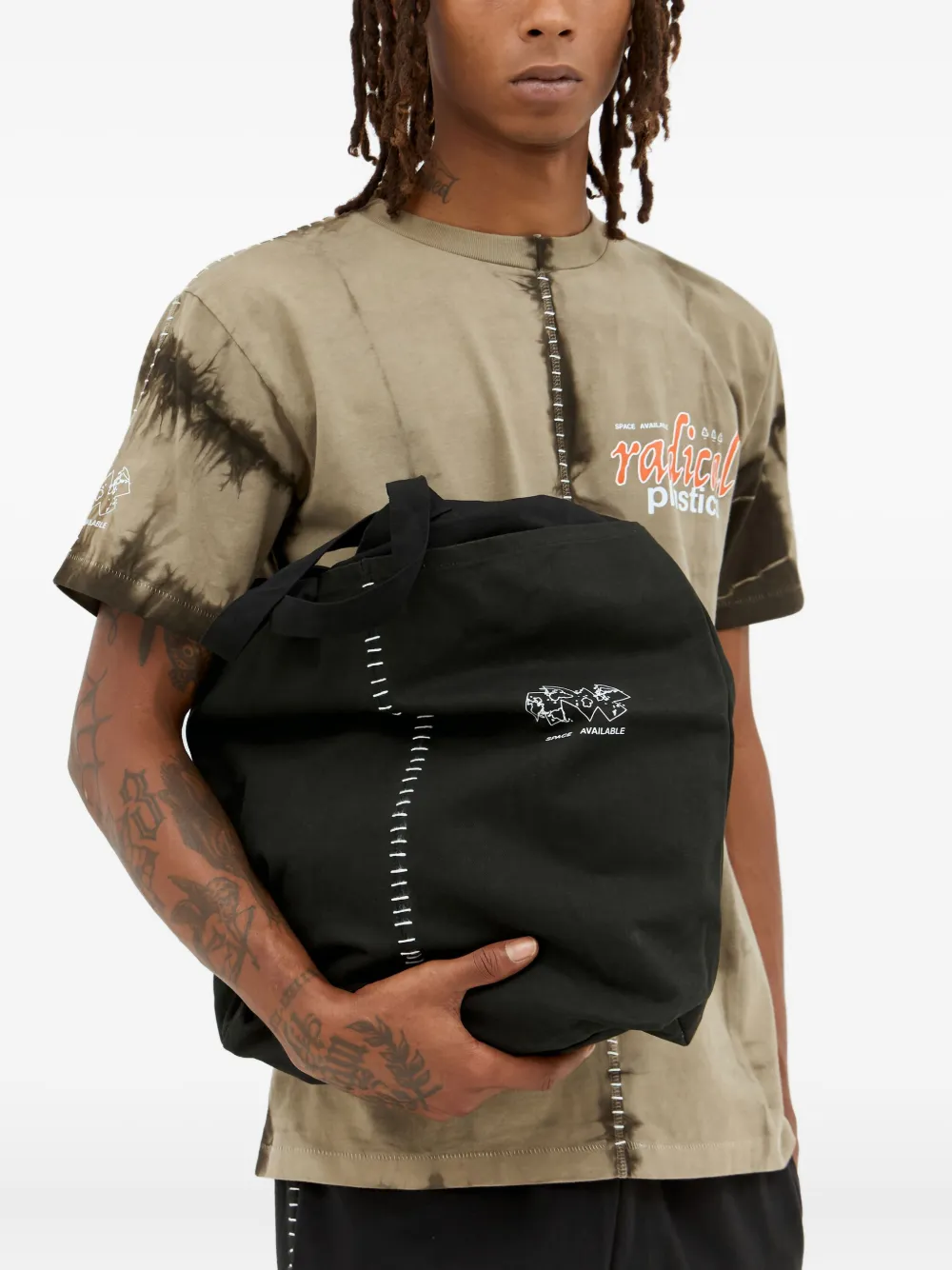 Studio tote bag