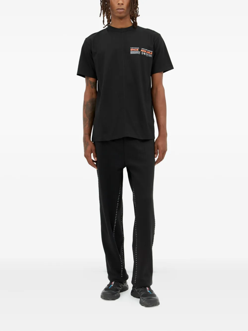 Space Available Radical Plastic T-shirt | T-Shirts | Image 2