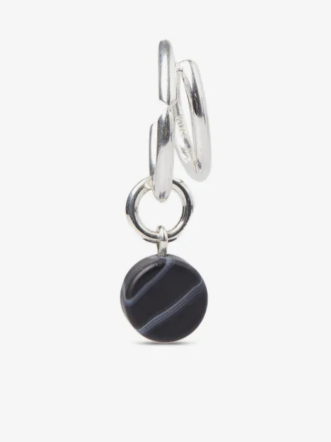 Räthel & Wolf Enna Aaaron hoop earring