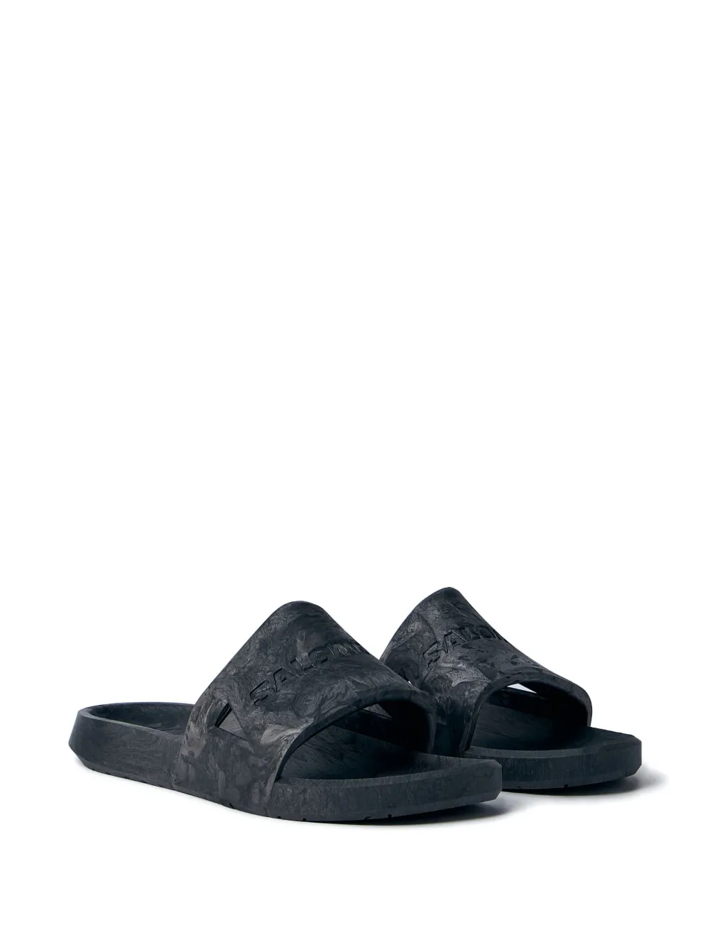 Salomon Summeride logo-motif slides | Women | Image 2