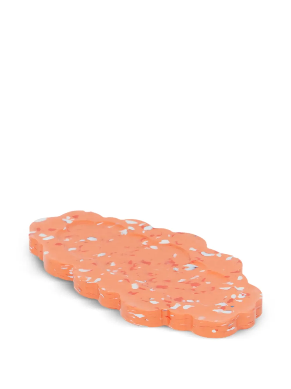 Space Available speckled-pattern desk tray | Decorative Trays & Plates | Image 2