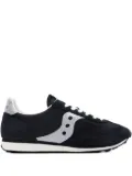 Saucony Gripper suede sneakers - Black