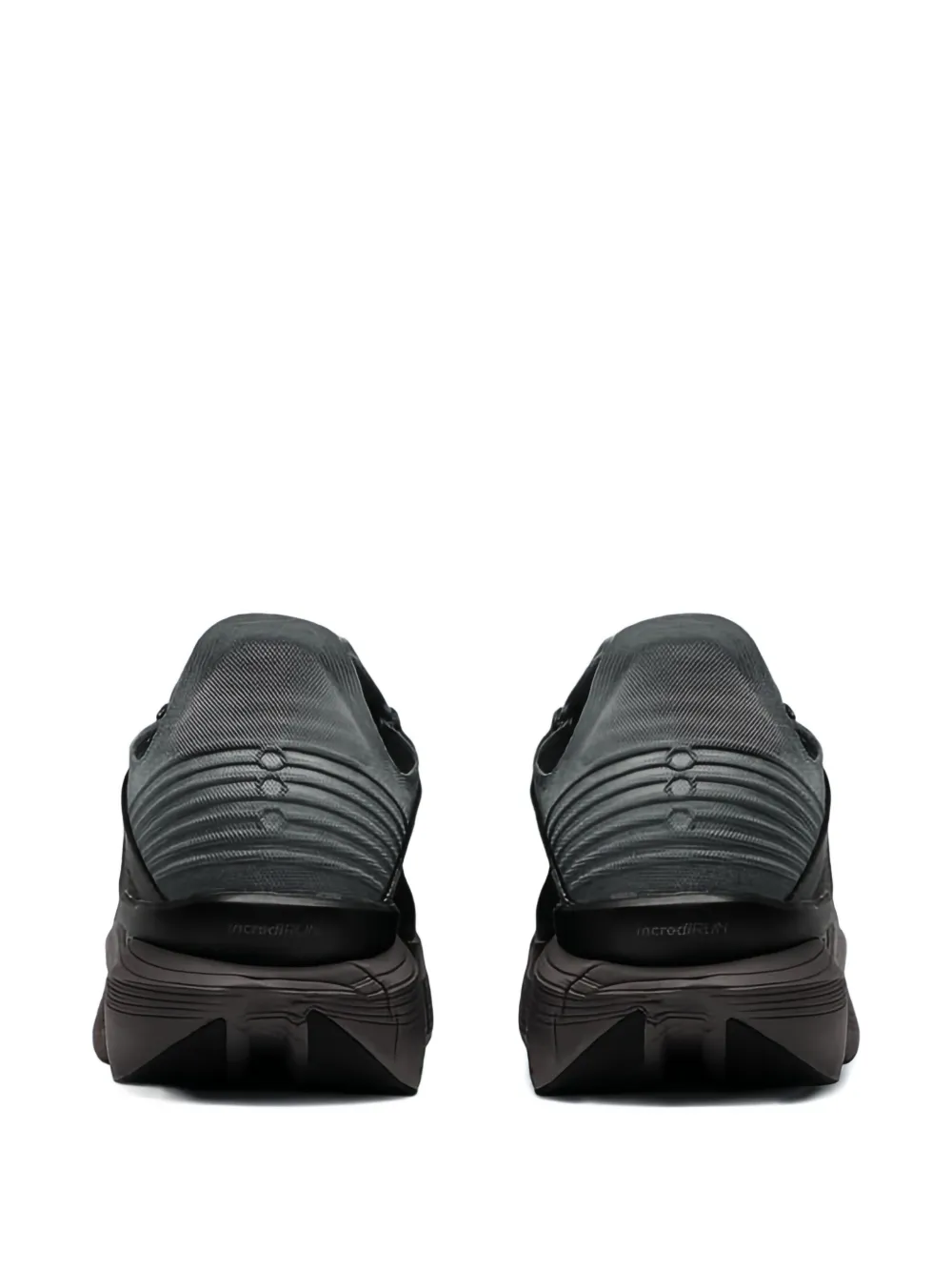 Saucony Endorphin Elite 2 sneakers Black