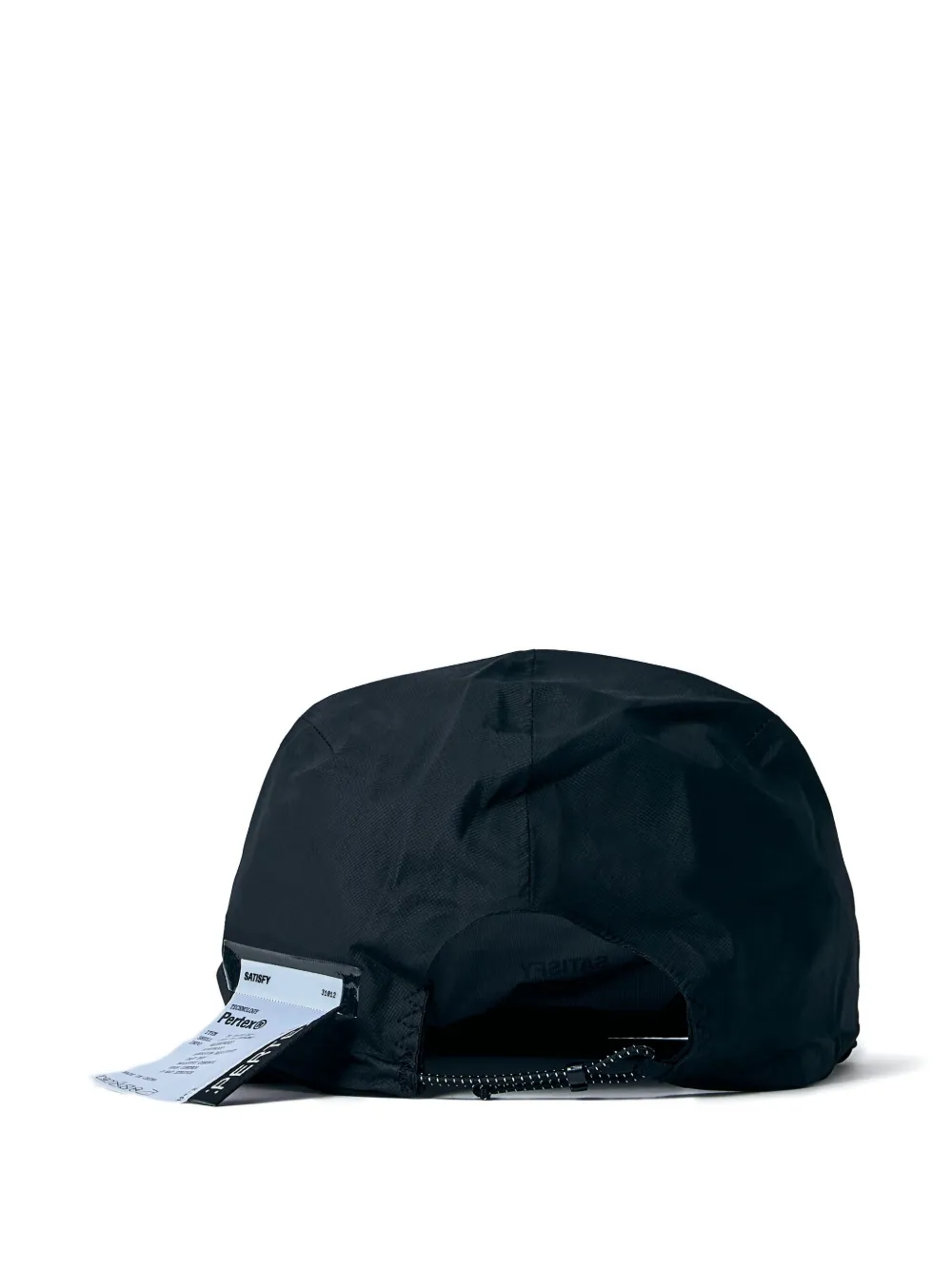 Satisfy Pertex® 3L Rain cap | Image 2