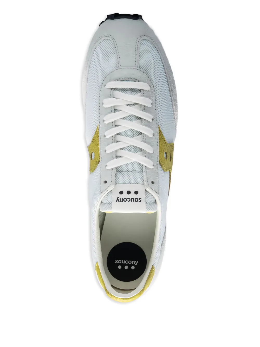 Saucony Gripper sneakers Beige