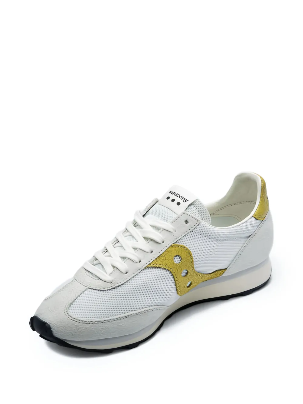 Saucony Gripper sneakers Beige