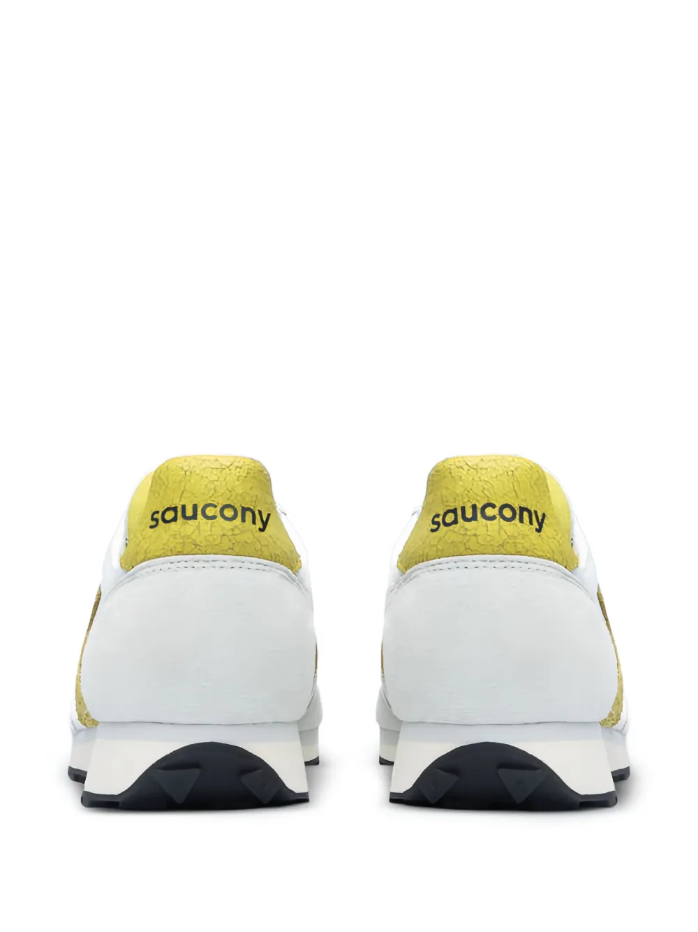 Saucony Gripper sneakers Beige