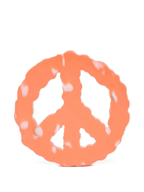 Space Available Clouded Peace coasters