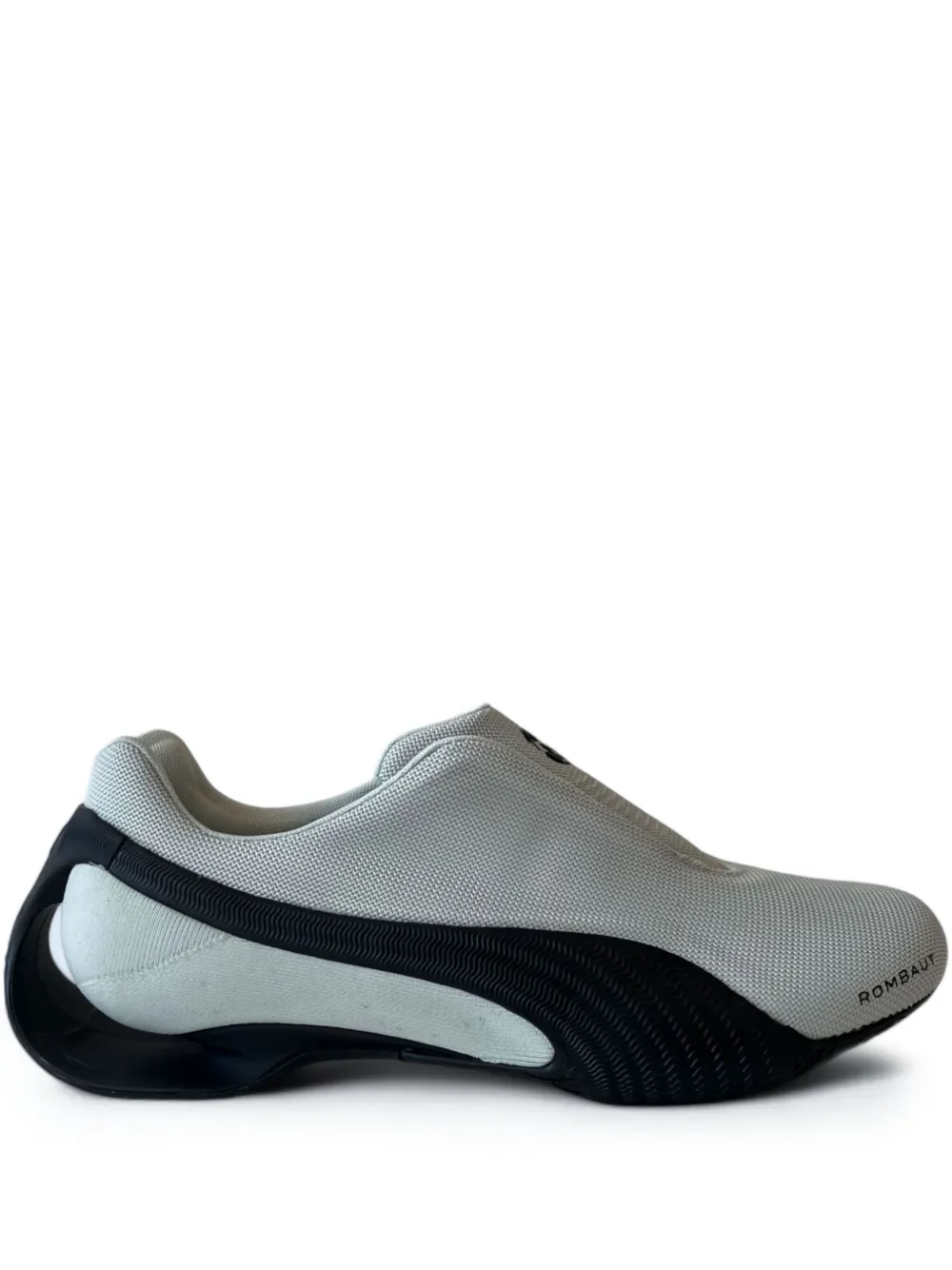 PUMA Levitation slip-on sneakers Blauw