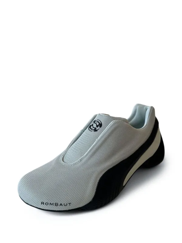 PUMA Levitation slip-on Sneakers Blue FARFETCH PH