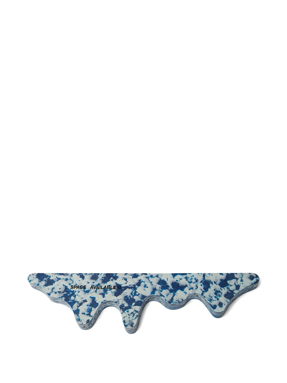 Space Available logo-print incense holder | Accesorios para inciensos y velas | Image 2