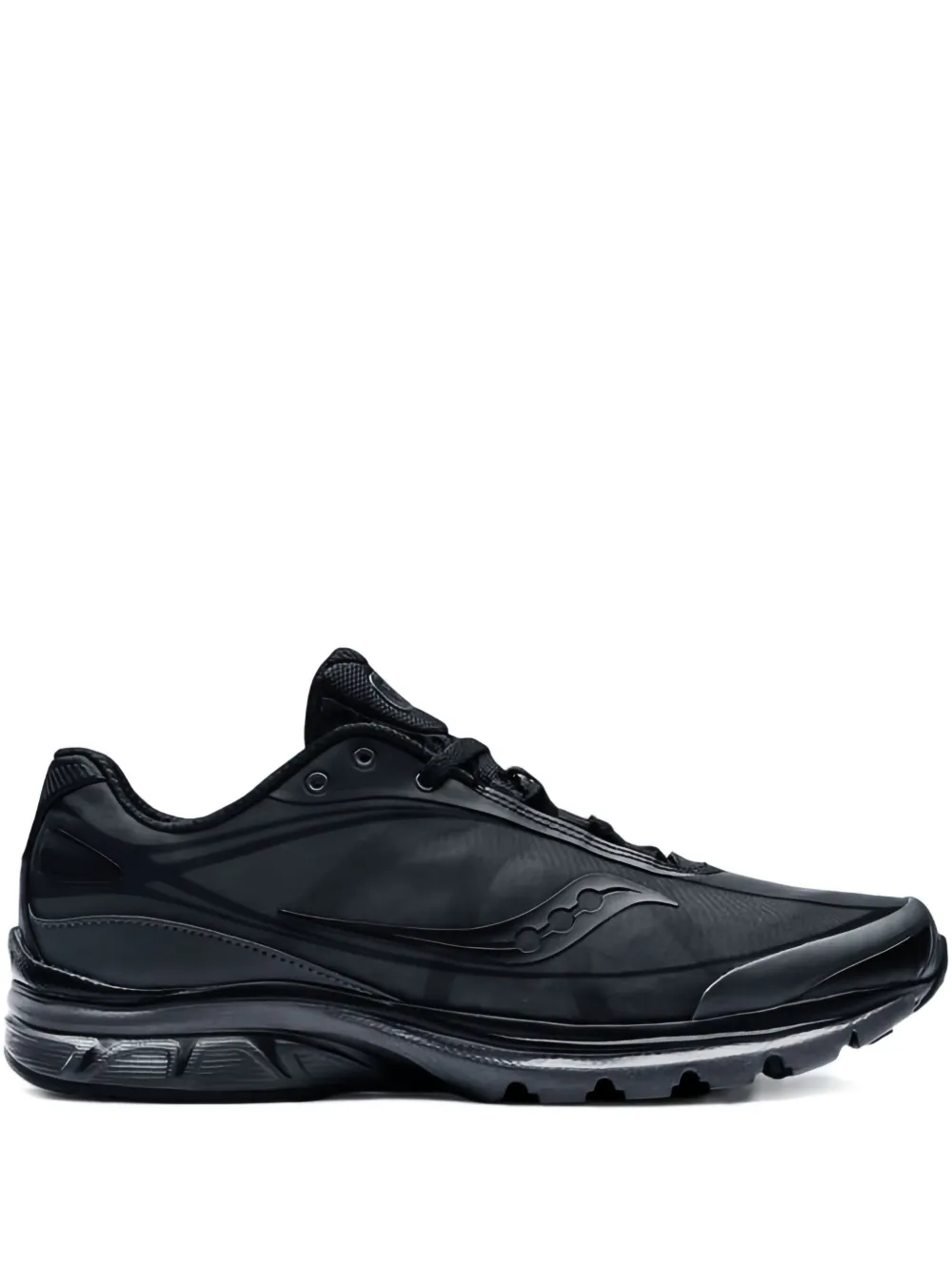 Saucony Kinvara 1 sneakers | Black | Image 1