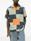 Space Available Psychoic Energy shirt - Multicolour