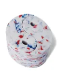 Space Available Symbolism paper weights - White