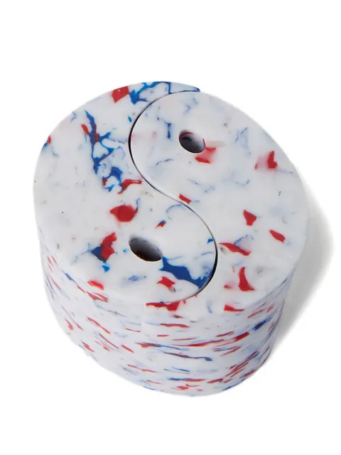 Space Available Symbolism paper weights