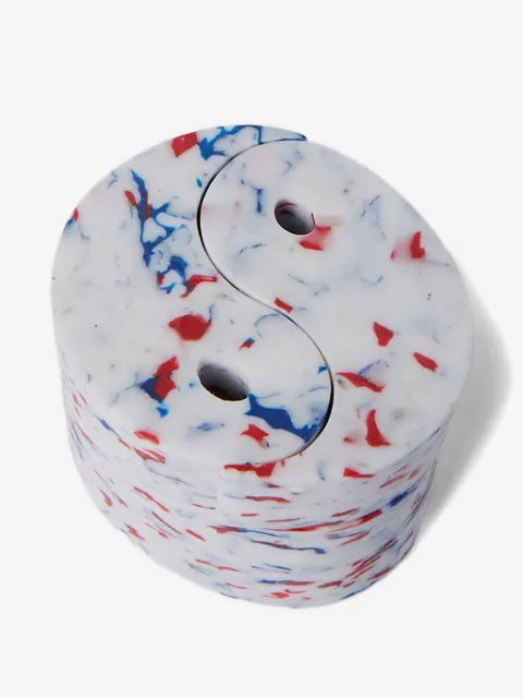 Space Available Symbolism paper weights