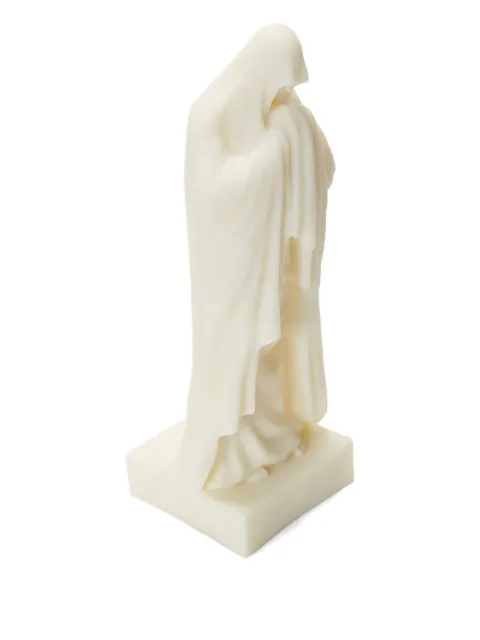 Stance marble-effect totem candle (710g)