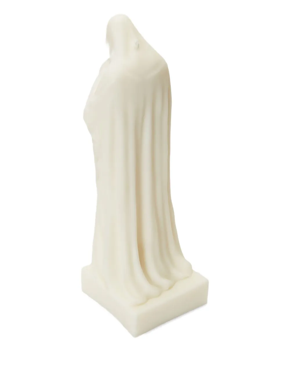 Stance marble-effect totem candle (710g) | Candles | Image 2