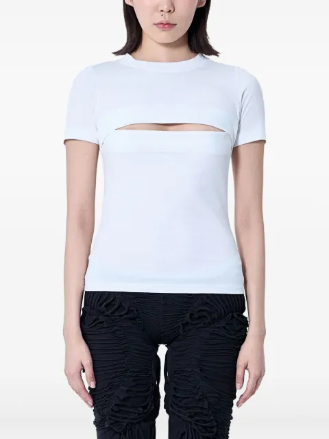 Sia Arnika cut-out T-shirt