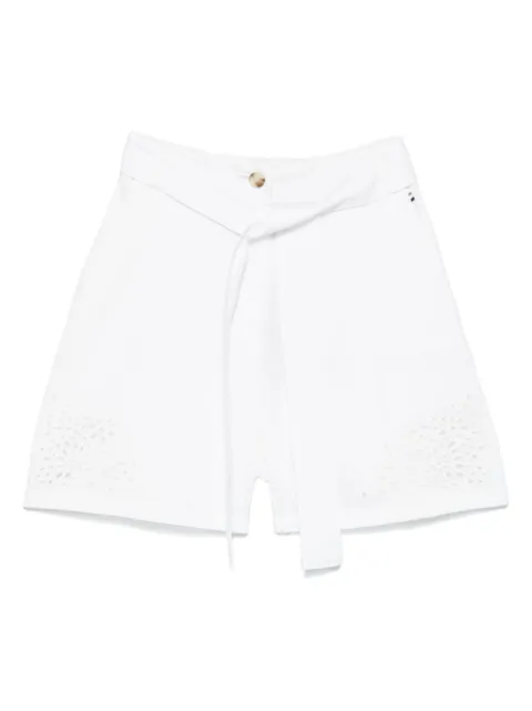 BOSS cotton shorts 