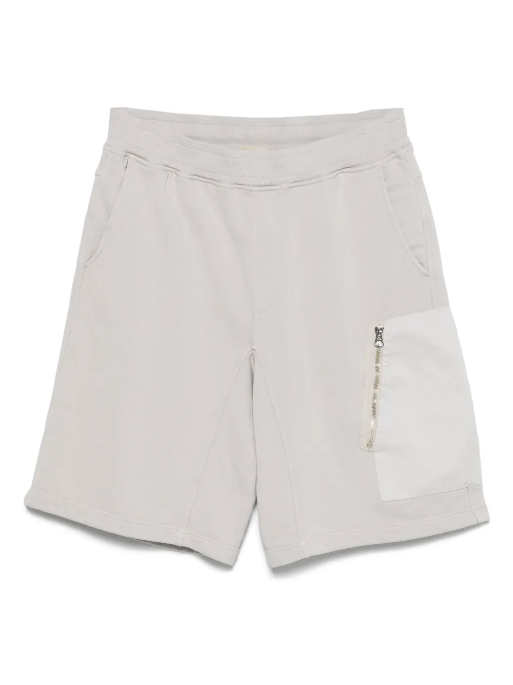 Ten C shorts deportivos | gris | Image 1