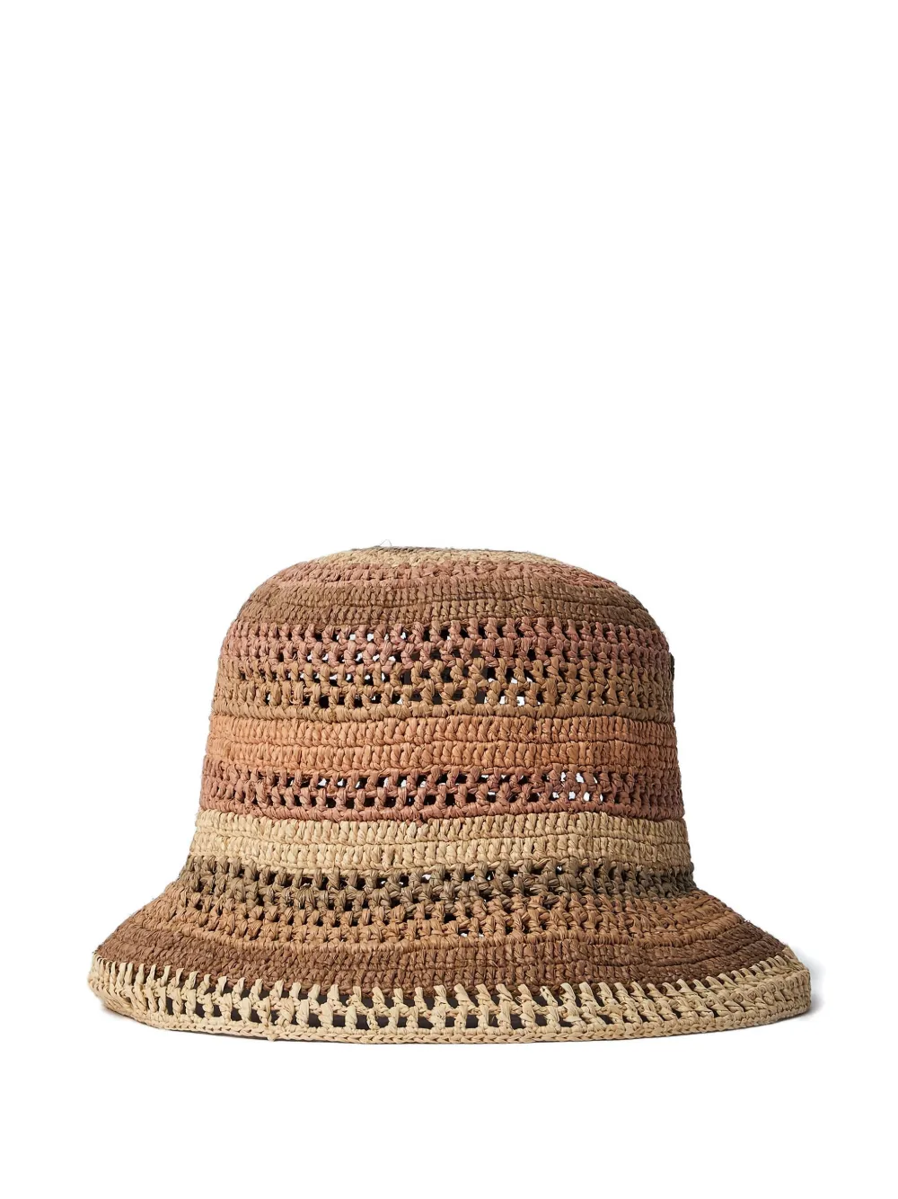 Chloé striped bucket hat | Image 2