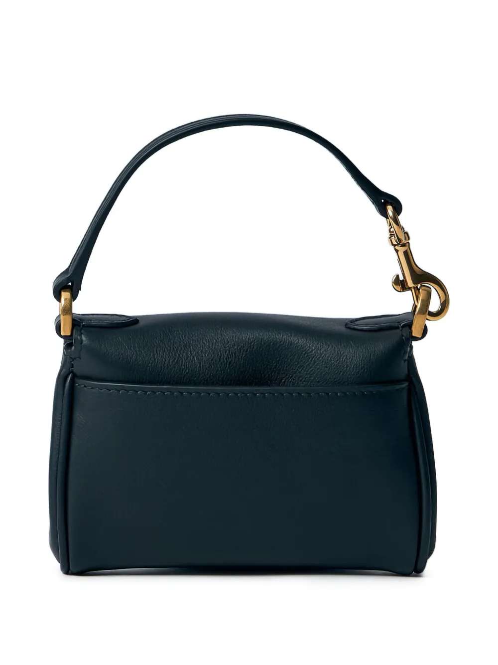 Balenciaga mini top handle twist-lock bag | Mini Bags | Image 2
