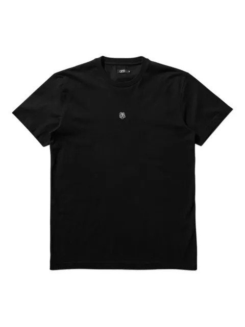 CHITÈ logo-embroidered T-shirt