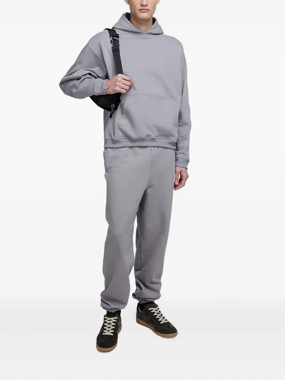 HATHENBRUCK™ elasticated-cuff track pants | Sweatpants | Image 2