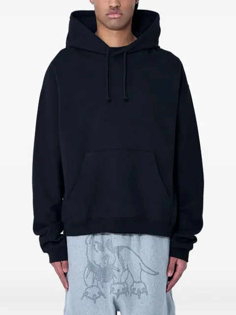CHITÈ graphic-print hoodie