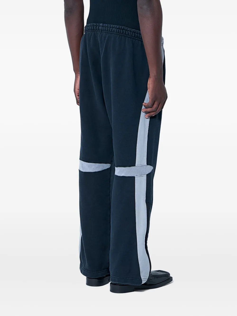 GREG ROSS Coast trainingsbroek Blauw