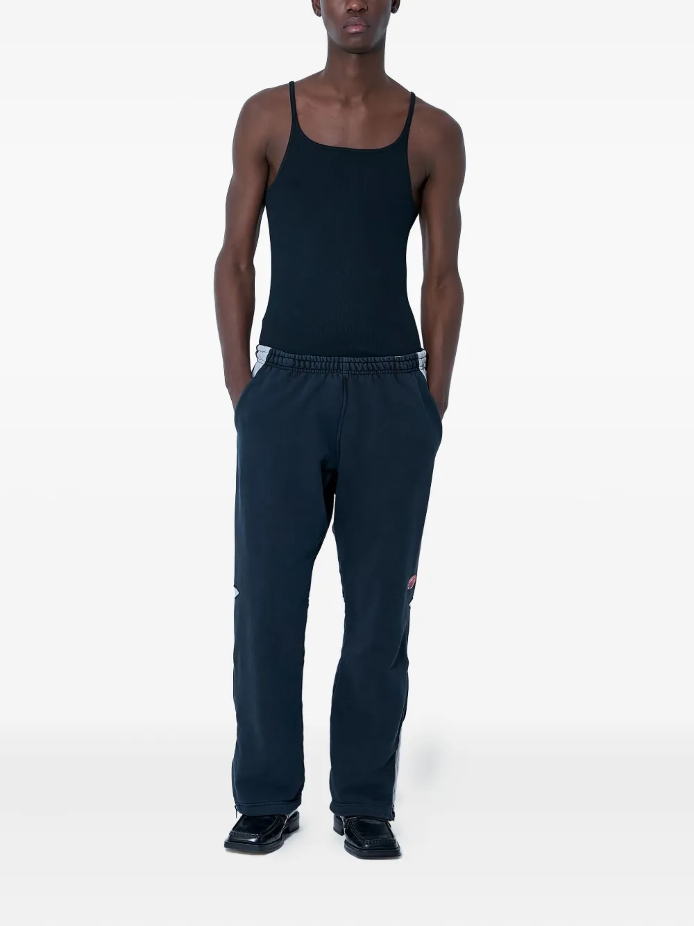 GREG ROSS Coast trainingsbroek - Blauw