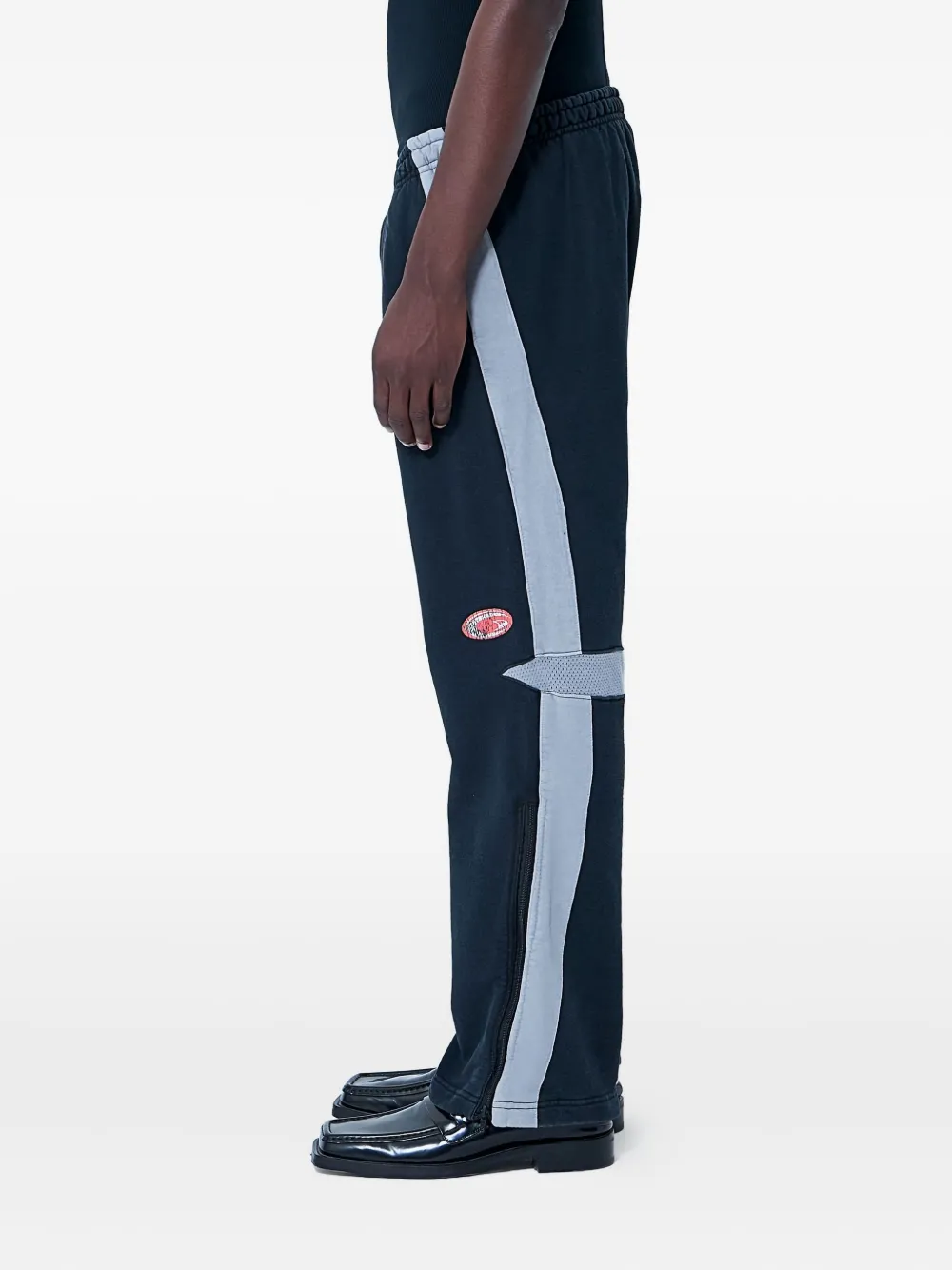 GREG ROSS Coast trainingsbroek Blauw