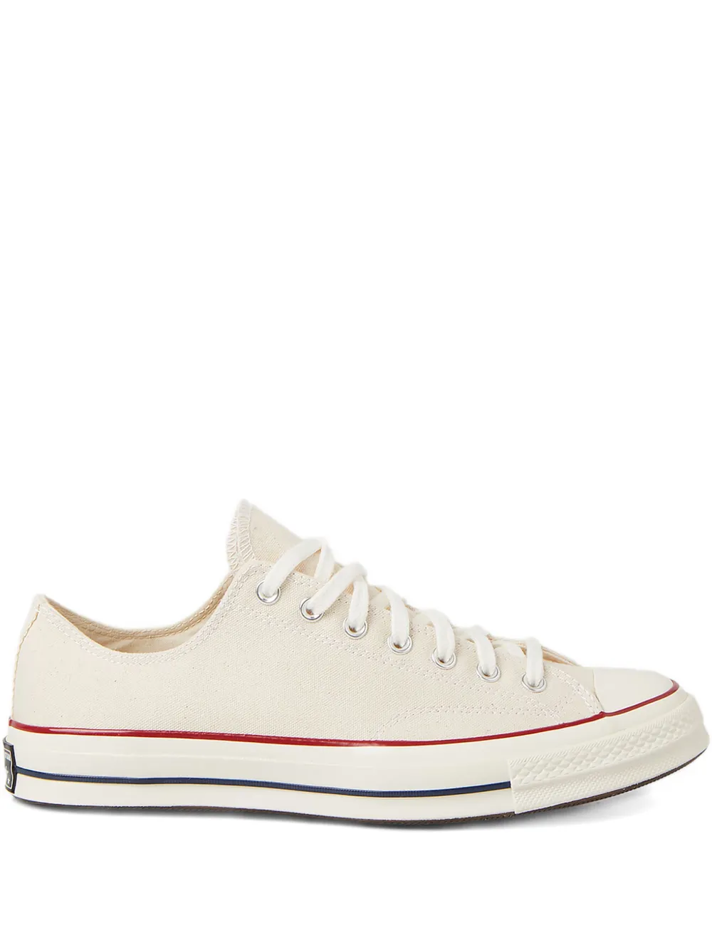 Converse Chuck 70 lace-up sneakers Neutrals