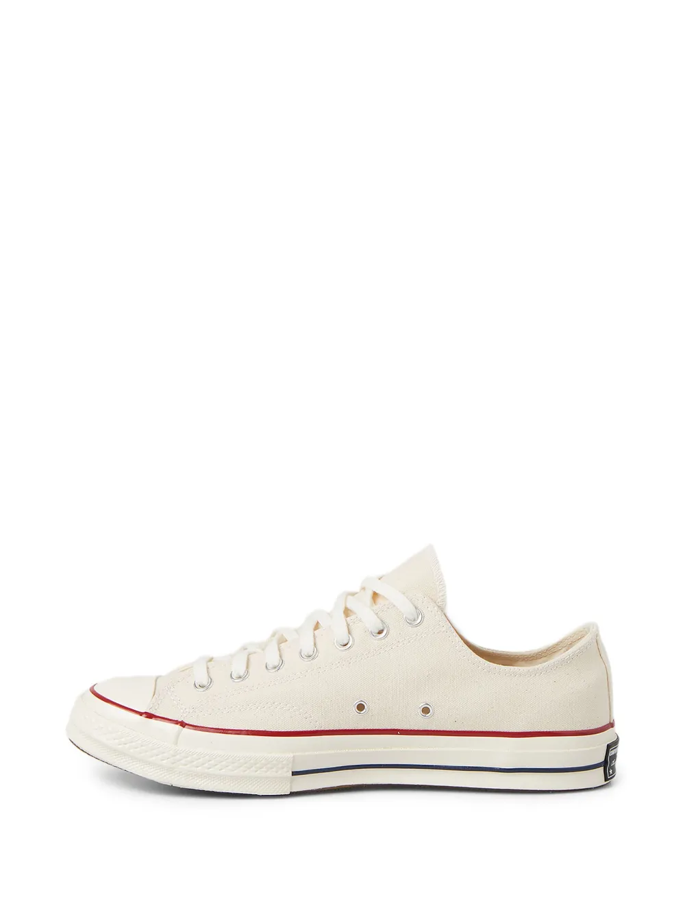 Converse Chuck 70 lace-up sneakers Neutrals