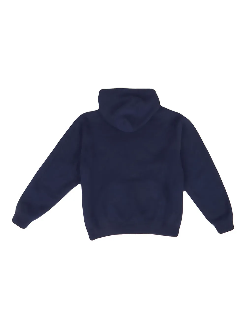 DRx FARMAxY FOR LN-CC graphic-print hooded sweater | Hoodies | Image 2