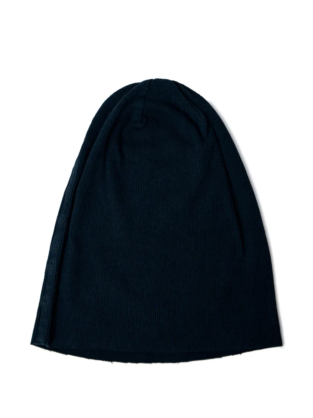 GREG ROSS logo-motif ribbed beanie | Homme | Image 2