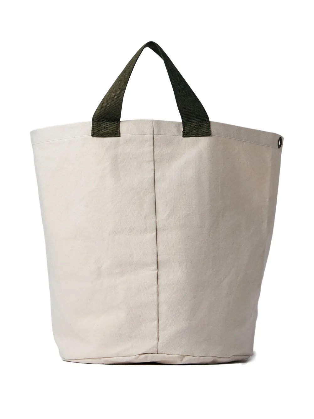 Human Made logo-motif tote bag | Image 2