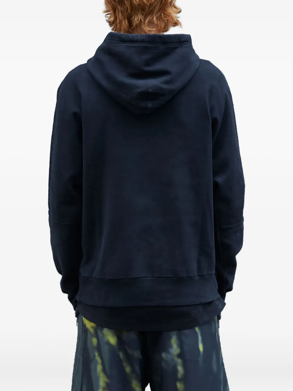 MOOS STUDIO drawstring hoodie | Hoodies | Image 2