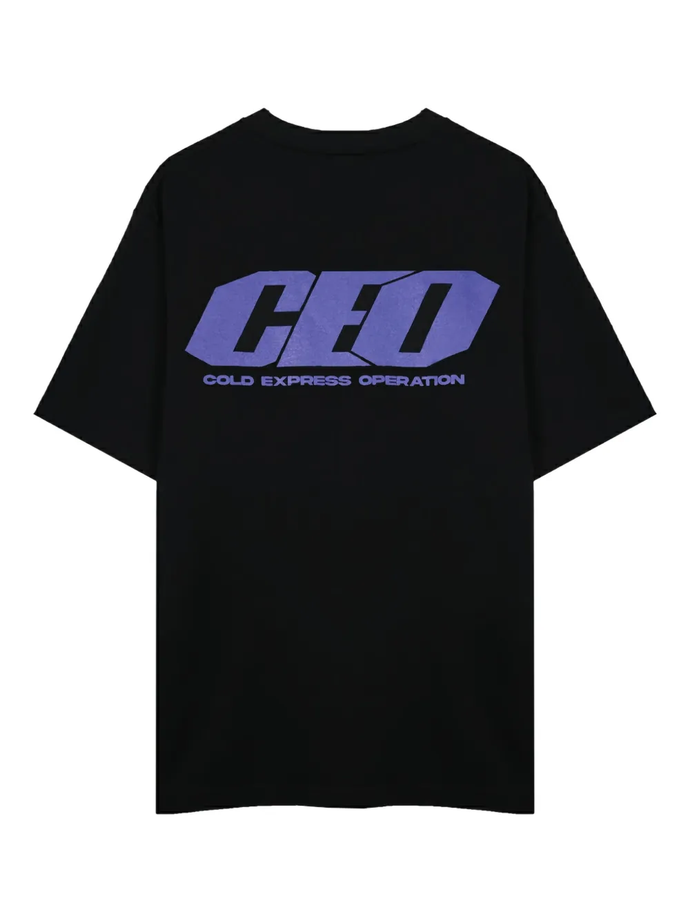 ICE & TECHNO CEO T-shirt | T-Shirts | Image 2
