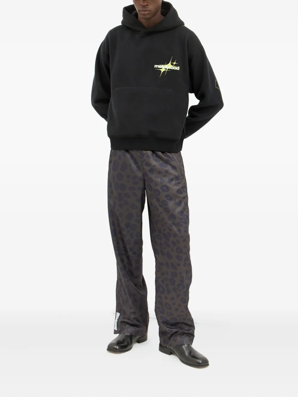 Metalwood Studio Reverse Twinkle hoodie | Hoodies | Image 2
