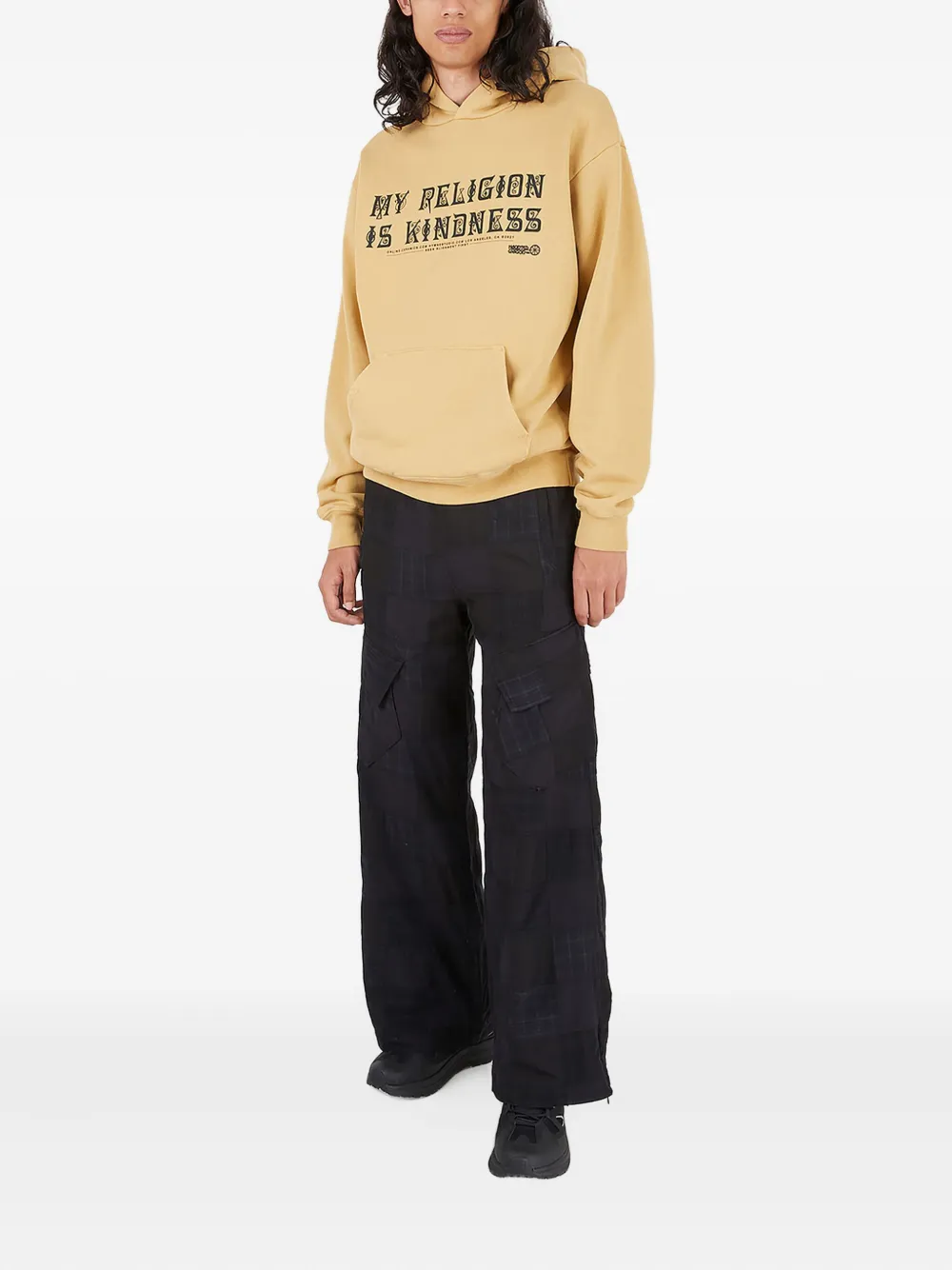 HYMNE x x LN-CC x Online Ceramics Dear Hearts hoodie | Hoodies | Image 2