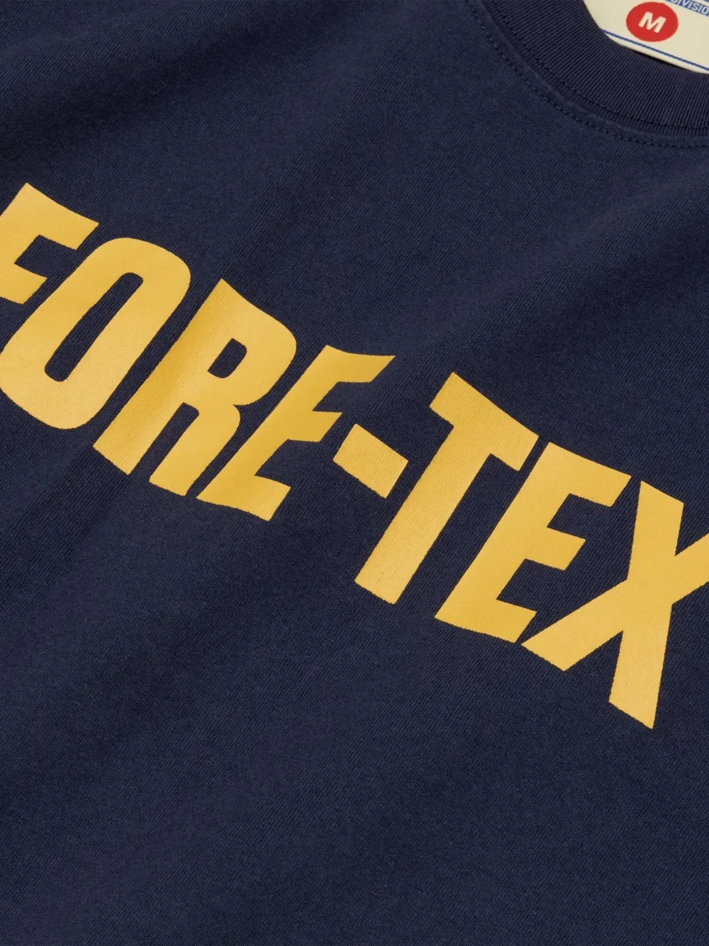 Metalwood Studio Fore-Tex T-shirt | T-Shirts | Image 2