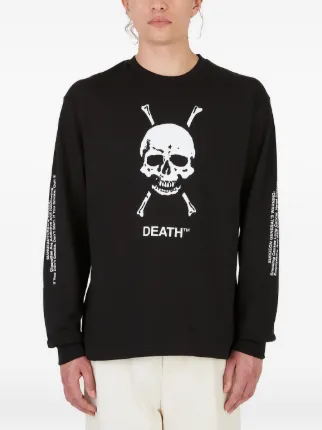 Death Cigarettes