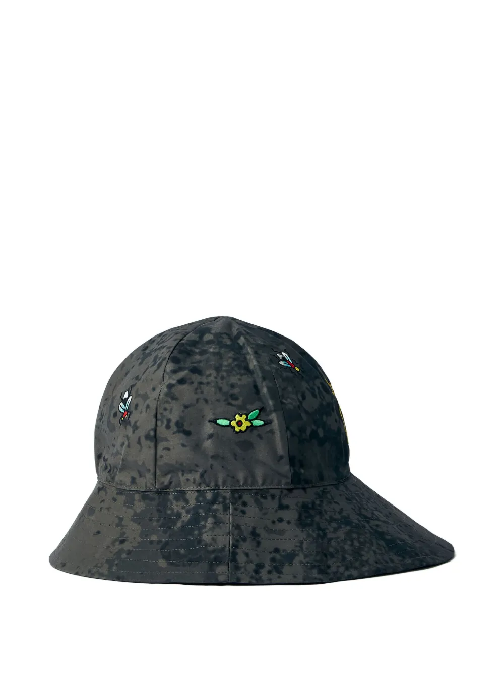 SOUTH2 WEST8 x Brain Dead Fishing bucket hat | Image 2