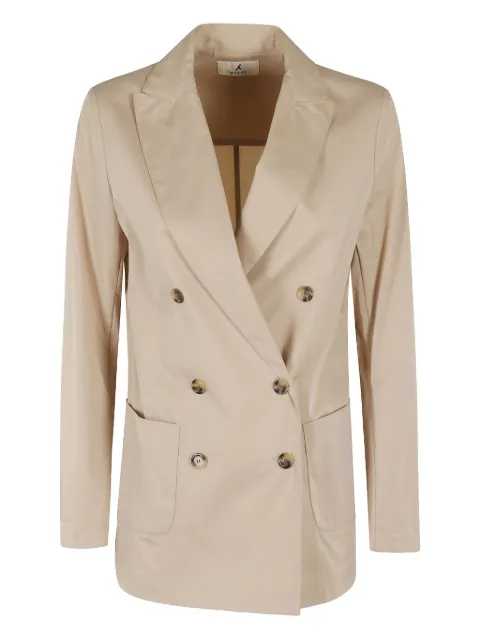 Myths cotton blazer 
