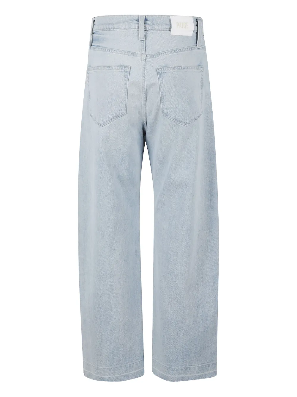 PAIGE Arellia jeans - Blauw