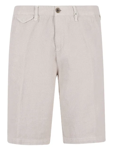 Myths Piquet shorts 